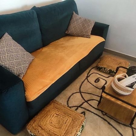 Le Petit Chez Soi Apartment Le Portel Ngoại thất bức ảnh