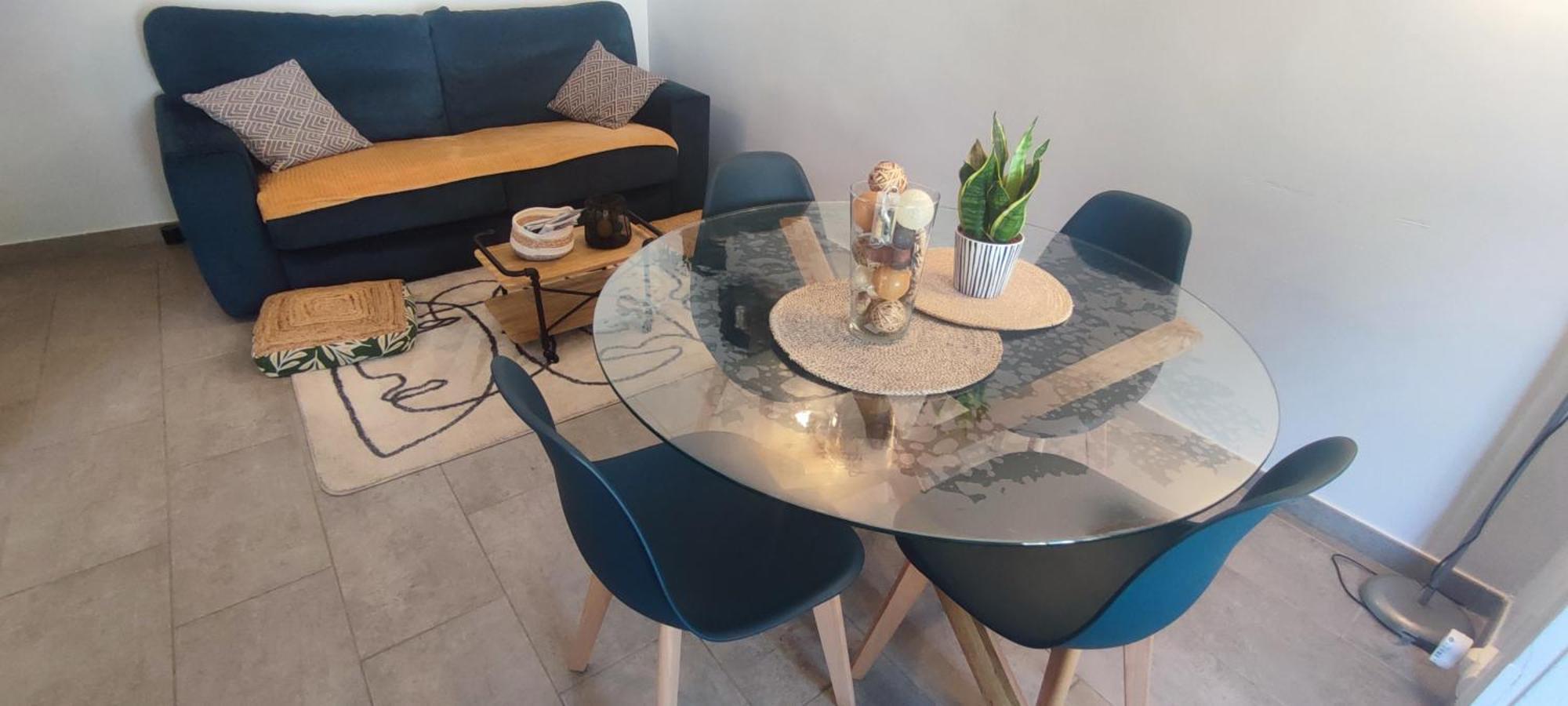 Le Petit Chez Soi Apartment Le Portel Ngoại thất bức ảnh