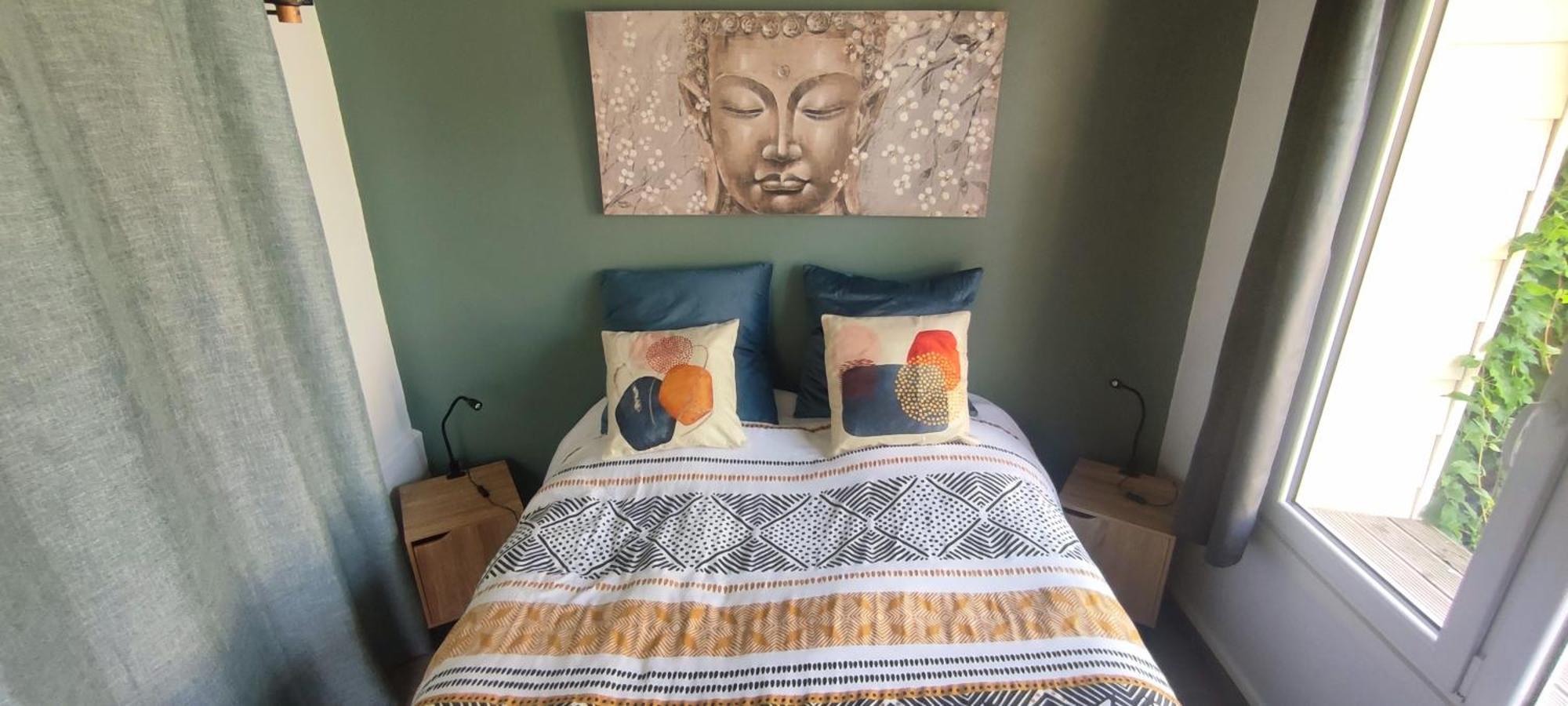 Le Petit Chez Soi Apartment Le Portel Ngoại thất bức ảnh