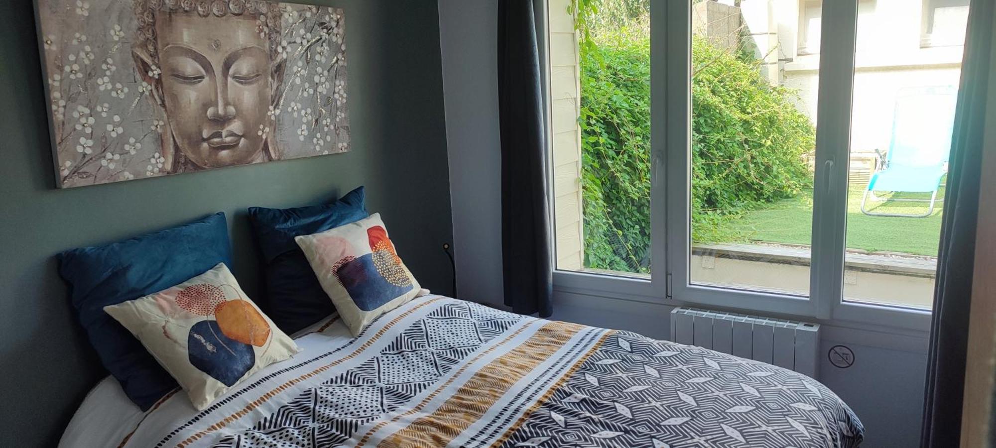 Le Petit Chez Soi Apartment Le Portel Ngoại thất bức ảnh